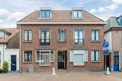 Jan de Bakkerstraat 28, 3441EE Woerden